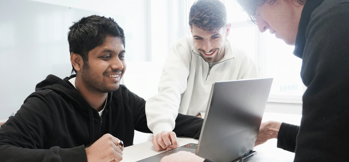 Operatore Office Automation