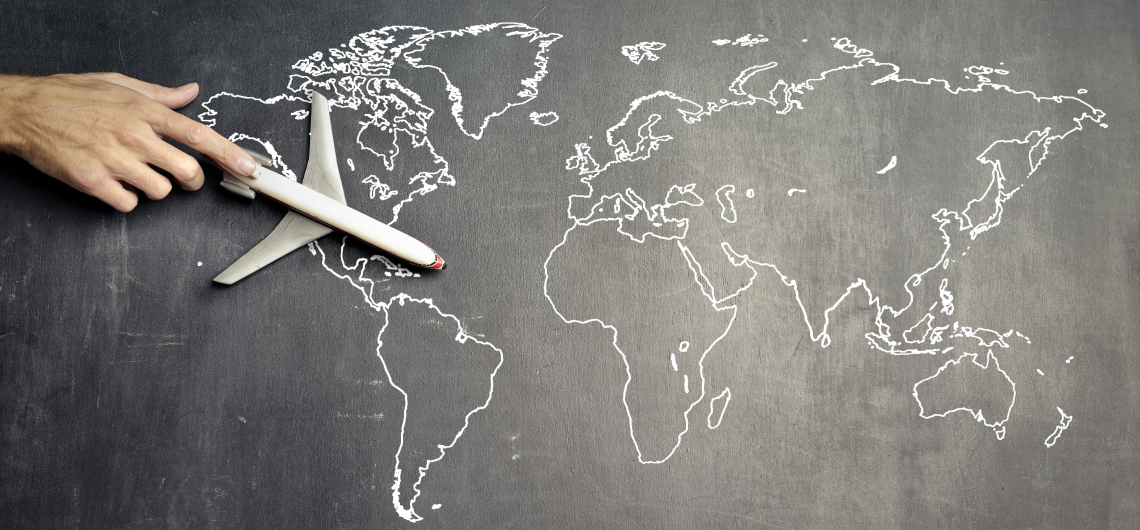 Direttore Tecnico di Agenzia di Viaggio e Turismo